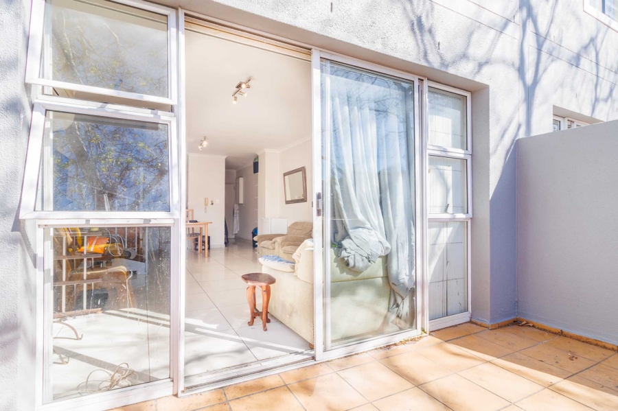 2 Bedroom Property for Sale in Rondebosch Western Cape